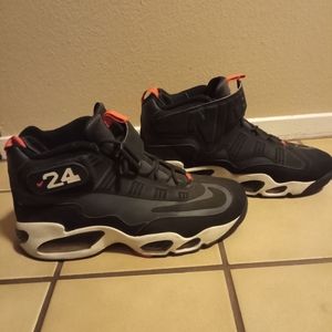 Nike Griffeys